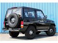 1995 Toyota Land Cruiser Prado