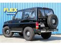1995 Toyota Land Cruiser Prado
