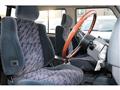1995 Toyota Land Cruiser Prado