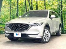 2021 Mazda CX-8