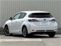 2013 Lexus CT