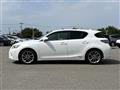 2013 Lexus CT