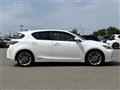 2013 Lexus CT