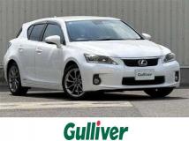 2013 Lexus CT