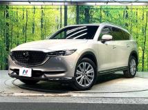 2021 Mazda CX-8
