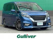 2018 Nissan Serena