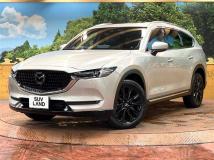 2022 Mazda CX-8