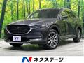 2018 Mazda CX-8