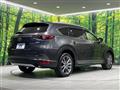 2018 Mazda CX-8