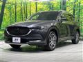 2018 Mazda CX-8