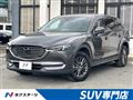 2020 Mazda CX-8