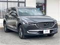 2020 Mazda CX-8