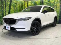 2022 Mazda CX-8