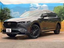 2023 Mazda CX-8