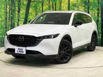 2023 Mazda CX-8