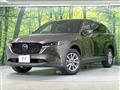 2024 Mazda CX-8