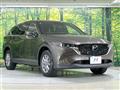 2024 Mazda CX-8