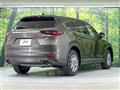 2024 Mazda CX-8