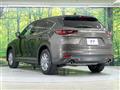 2024 Mazda CX-8