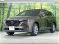 2024 Mazda CX-8