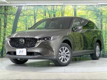 2024 Mazda CX-8