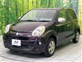 2011 Toyota Passo