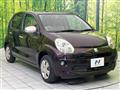 2011 Toyota Passo