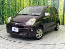 2011 Toyota Passo