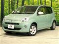2012 Toyota Passo