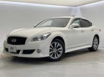 2012 Nissan Fuga