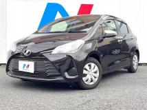 2017 Toyota Vitz