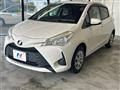 2019 Toyota Vitz