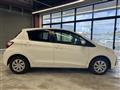 2019 Toyota Vitz