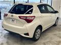 2019 Toyota Vitz