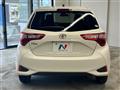 2019 Toyota Vitz