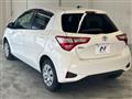 2019 Toyota Vitz