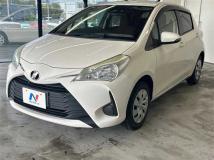 2019 Toyota Vitz