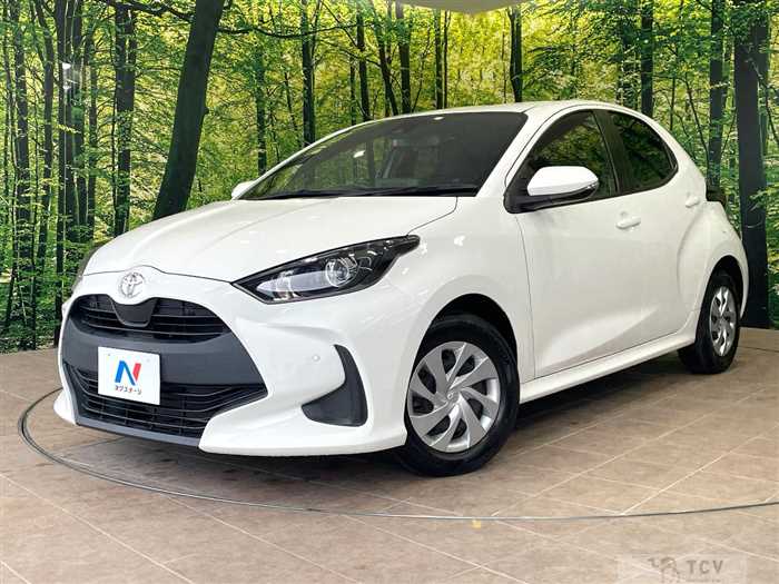 2021 Toyota Toyota Others