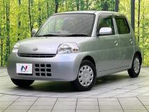2011 Daihatsu Esse