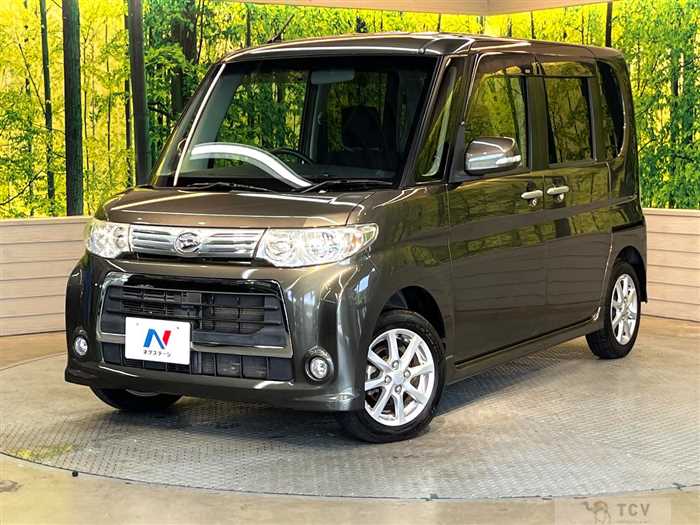 2013 Daihatsu Tanto