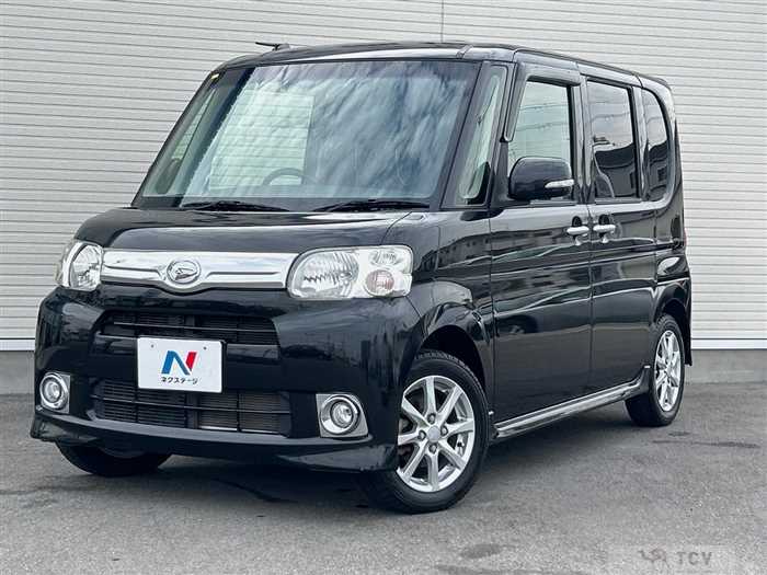 2013 Daihatsu Tanto