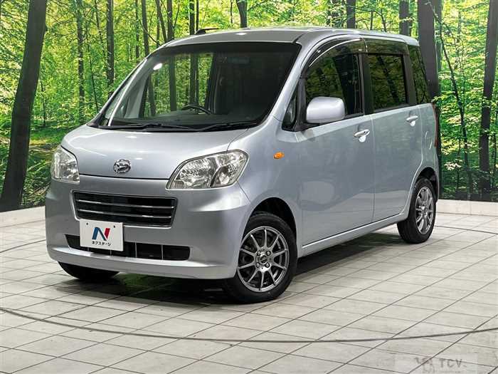 2012 Daihatsu Tant Exe