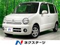 2007 Daihatsu Move Latte
