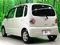 2007 Daihatsu Move Latte