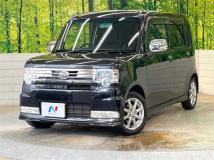 2012 Daihatsu Move Conte