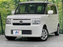 2013 Daihatsu Move Conte