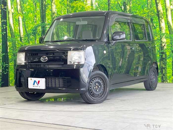 2014 Daihatsu Move Conte