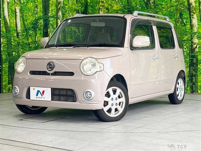 2011 Daihatsu MIRA COCOA