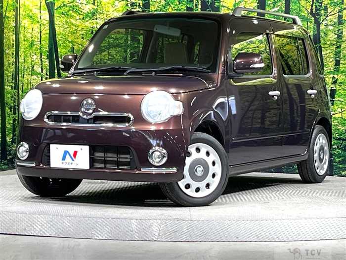 2013 Daihatsu MIRA COCOA