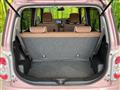2017 Daihatsu MIRA COCOA